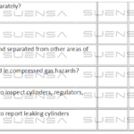 Chemical Safety Inspection Checklist