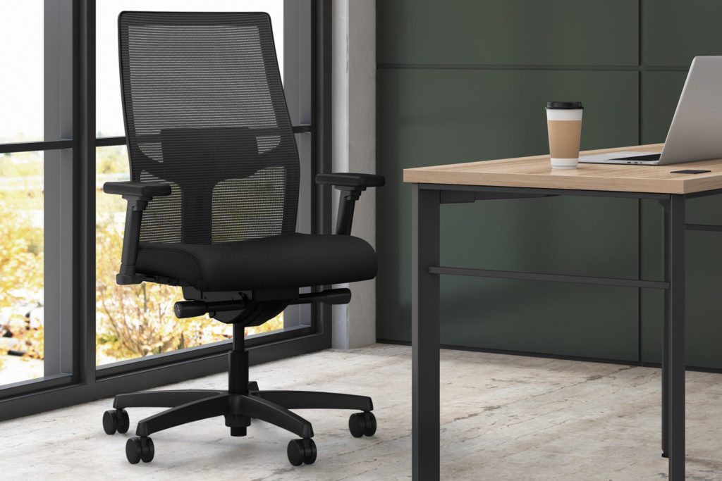 office chair