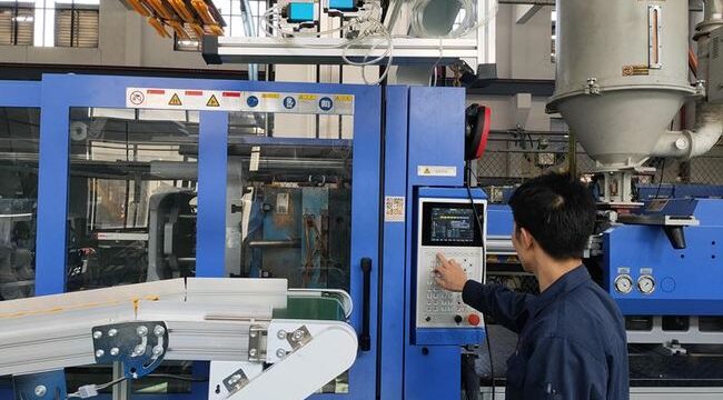 injection molding process optimization consulting