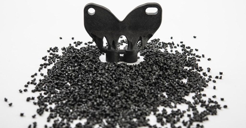 injection molding regrind