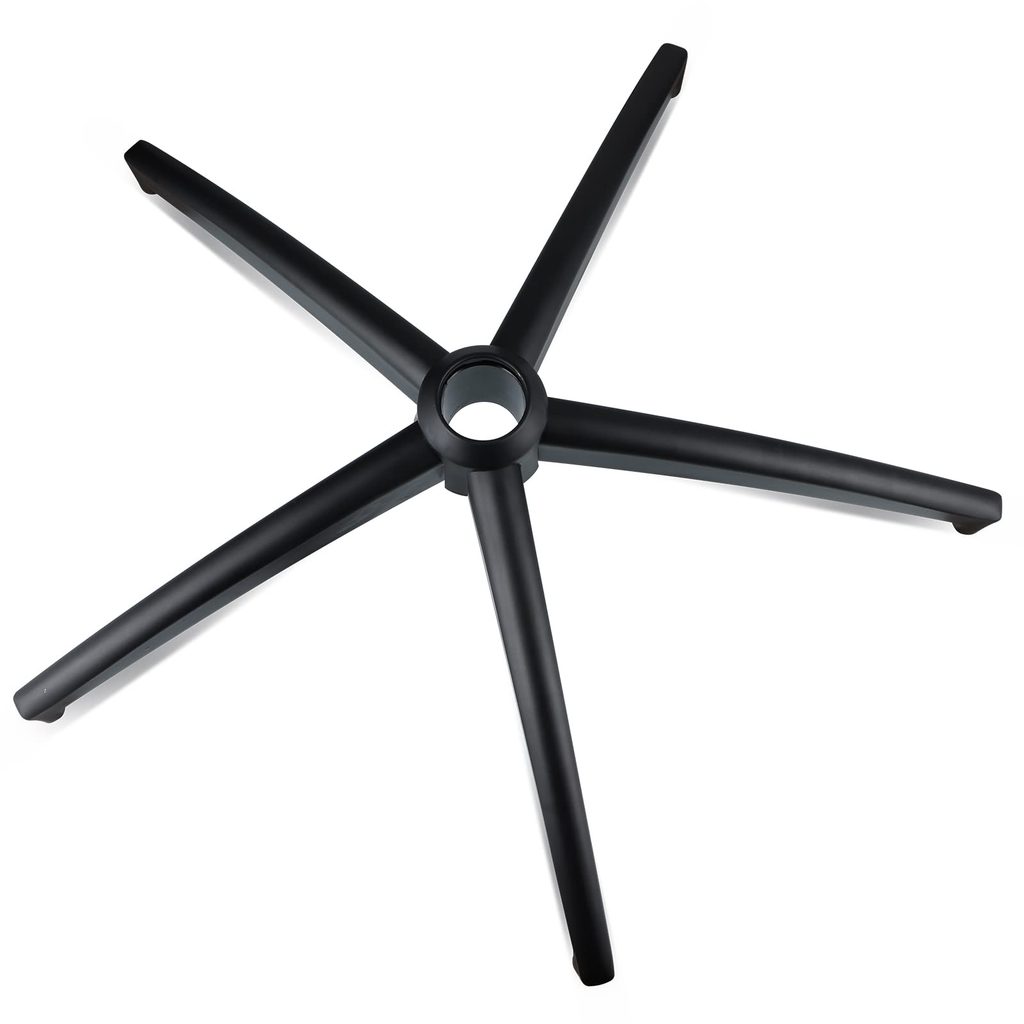 injection molding chair base