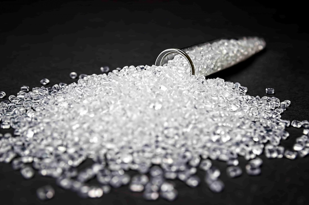 injection molding material