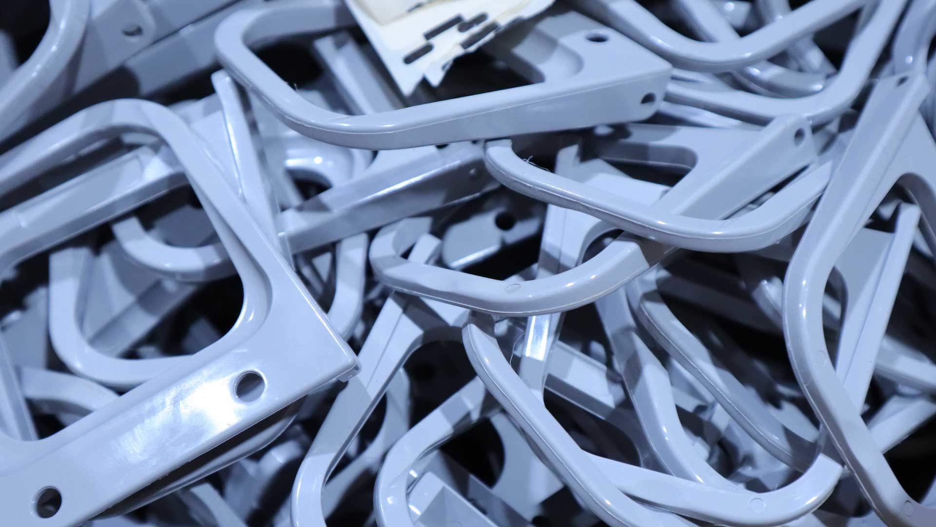 aerospace defence plastic products