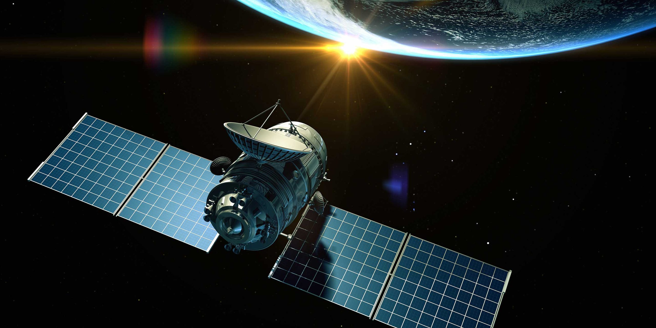 satellite picture