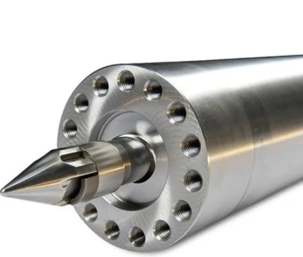 injection molding screw