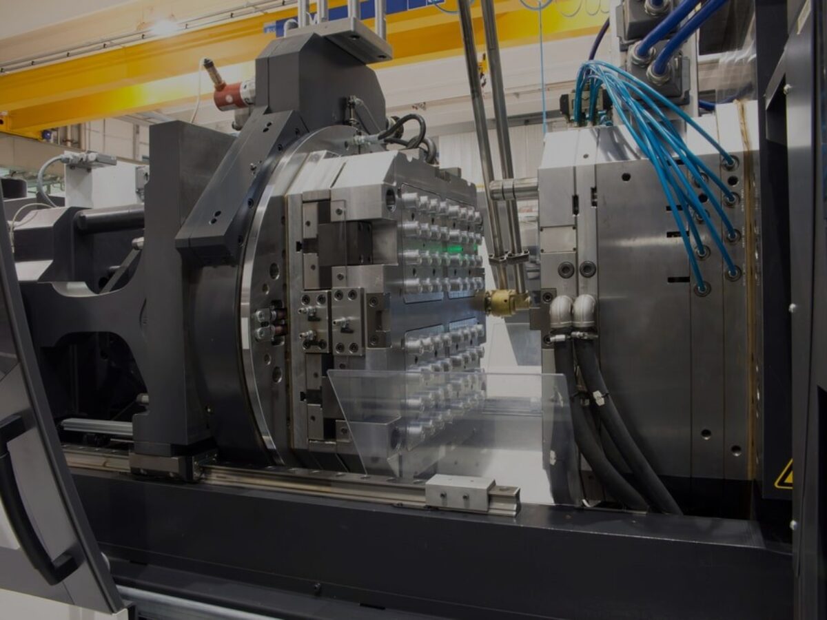 medical injection molding troubleshooting
