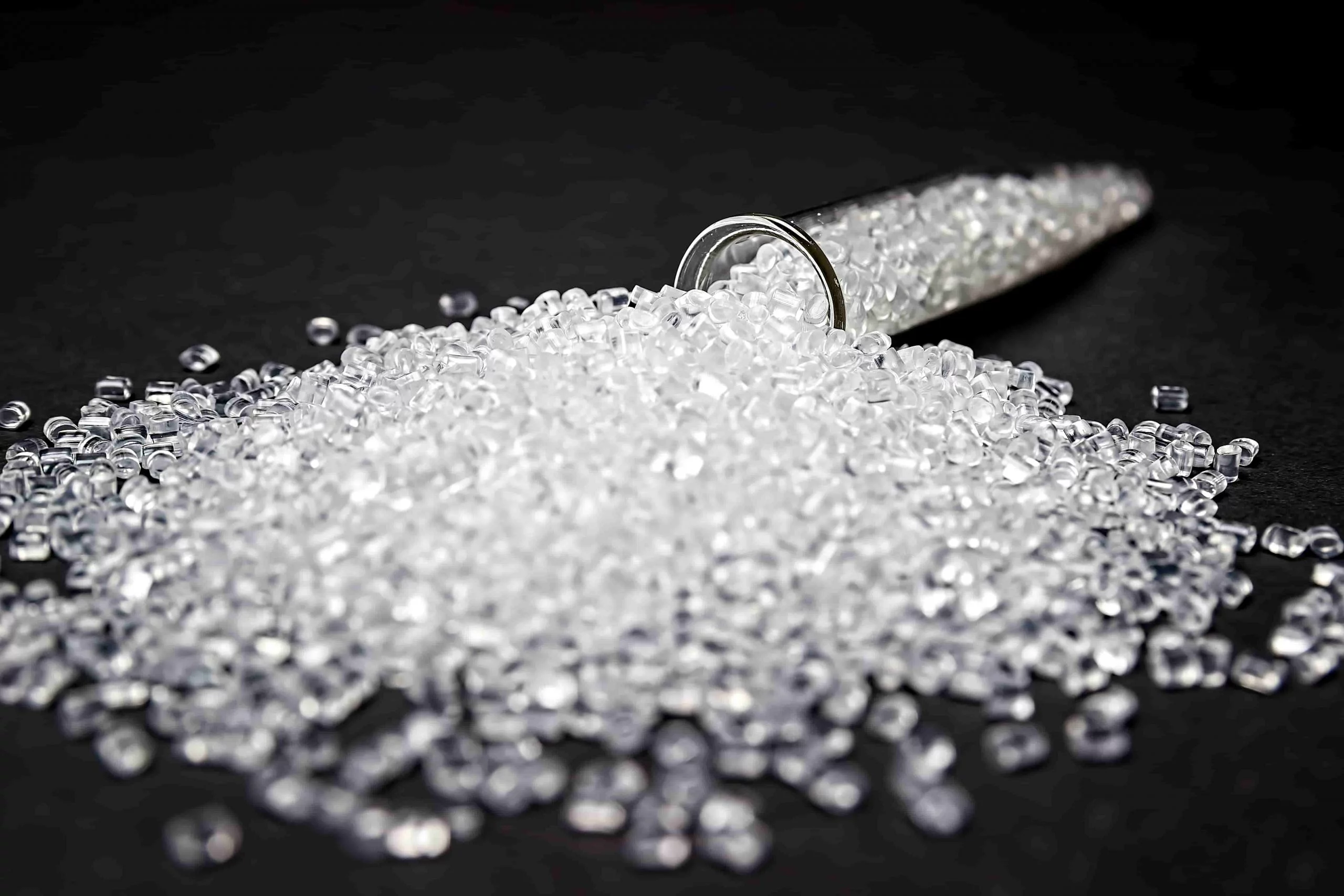 injection molding material