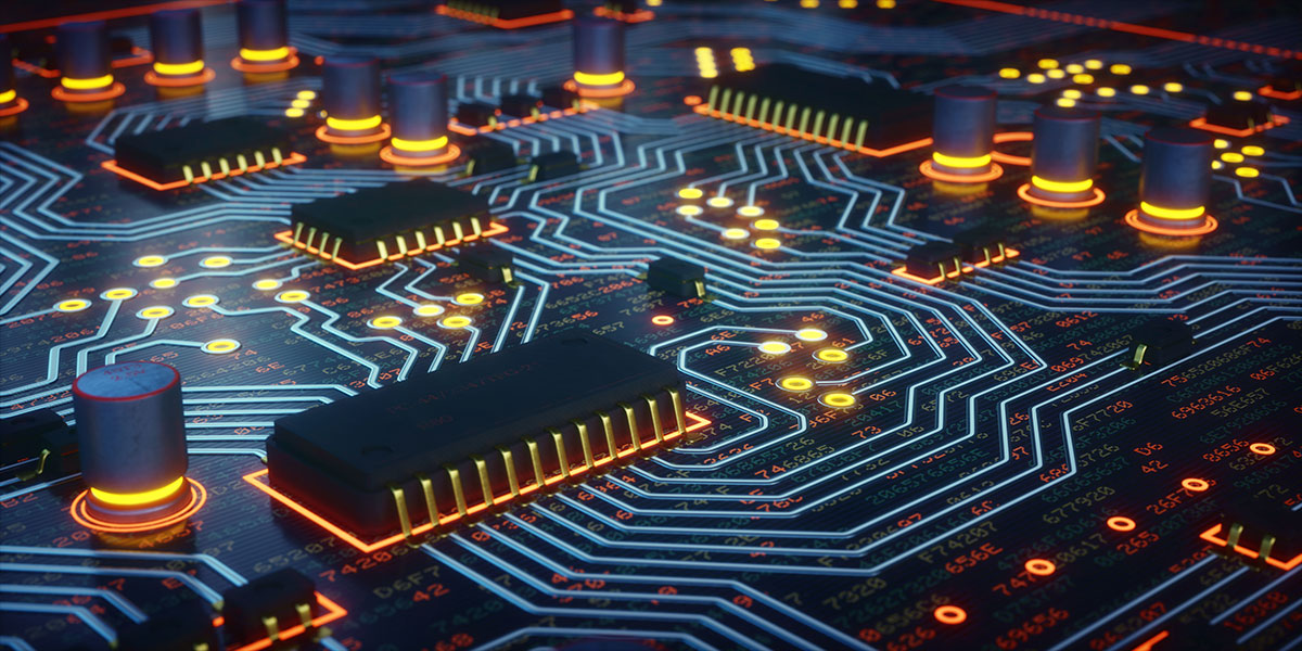 electronics