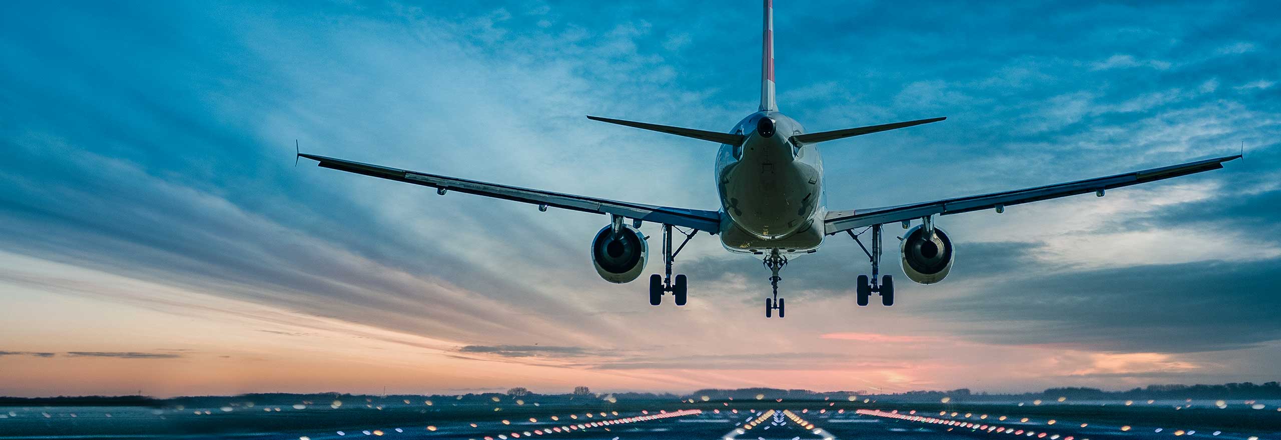 aerospace injection molding