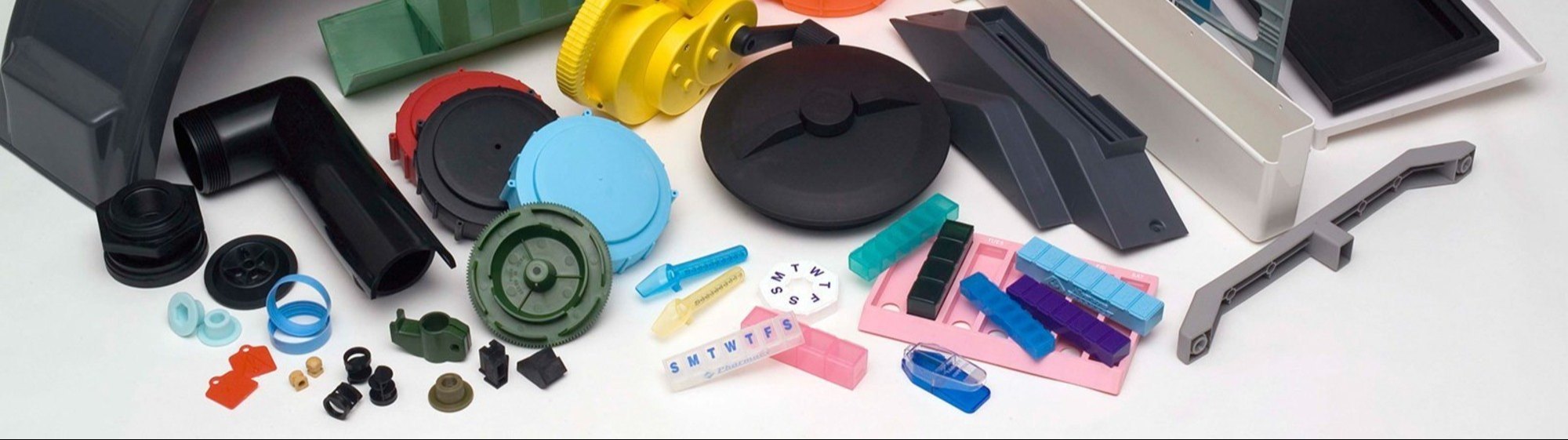 plastic consumer goods products