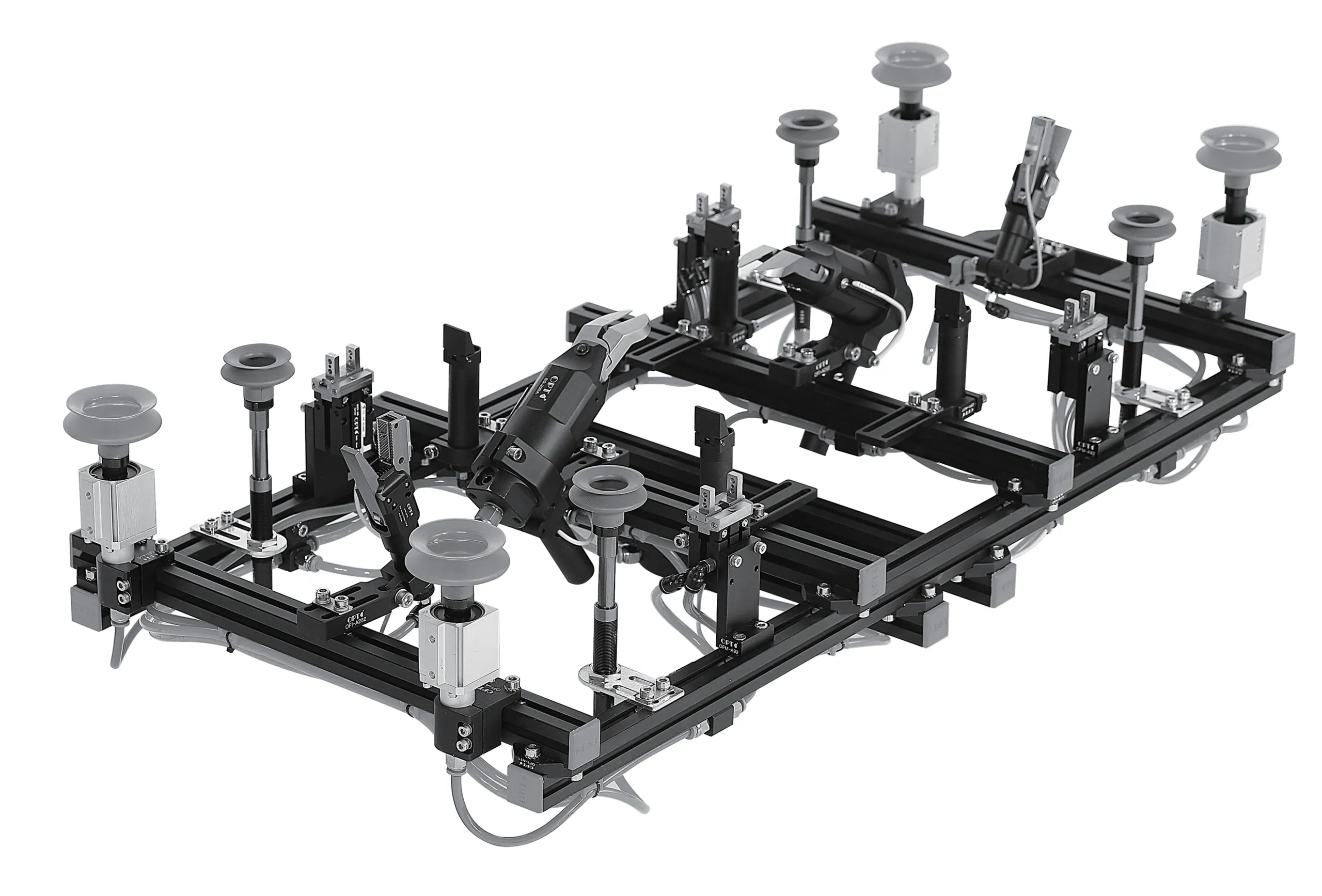 injection molding eoat