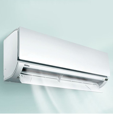 air conditioner injection molding