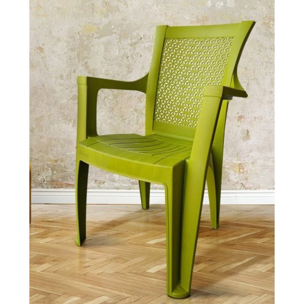 injection molding furniture