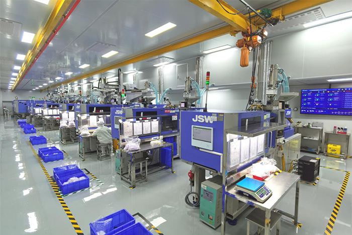 injection molding process troubleshooting